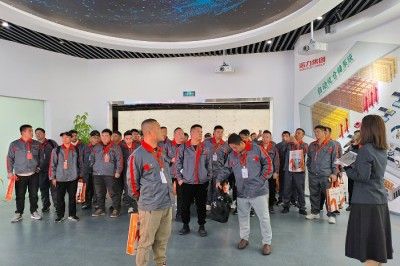 同诺共力 加成未来｜诺力2024年度全国经销商售后培训圆满收官！